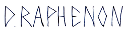 D. Raphenon