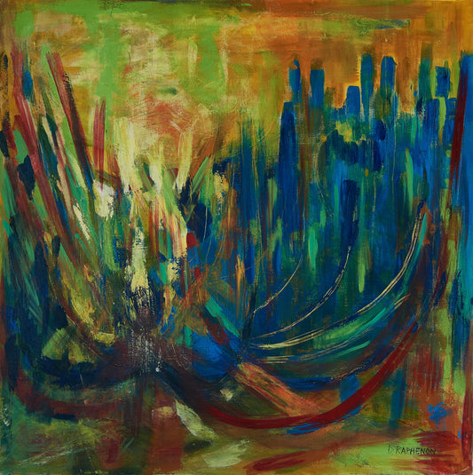 Guerrier de la lumière