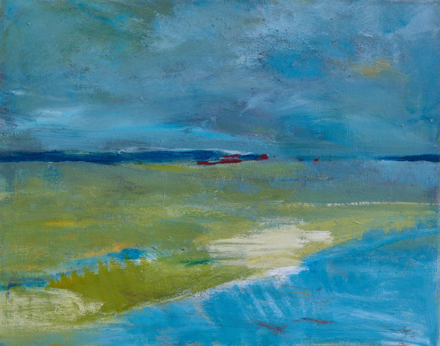 Horizon